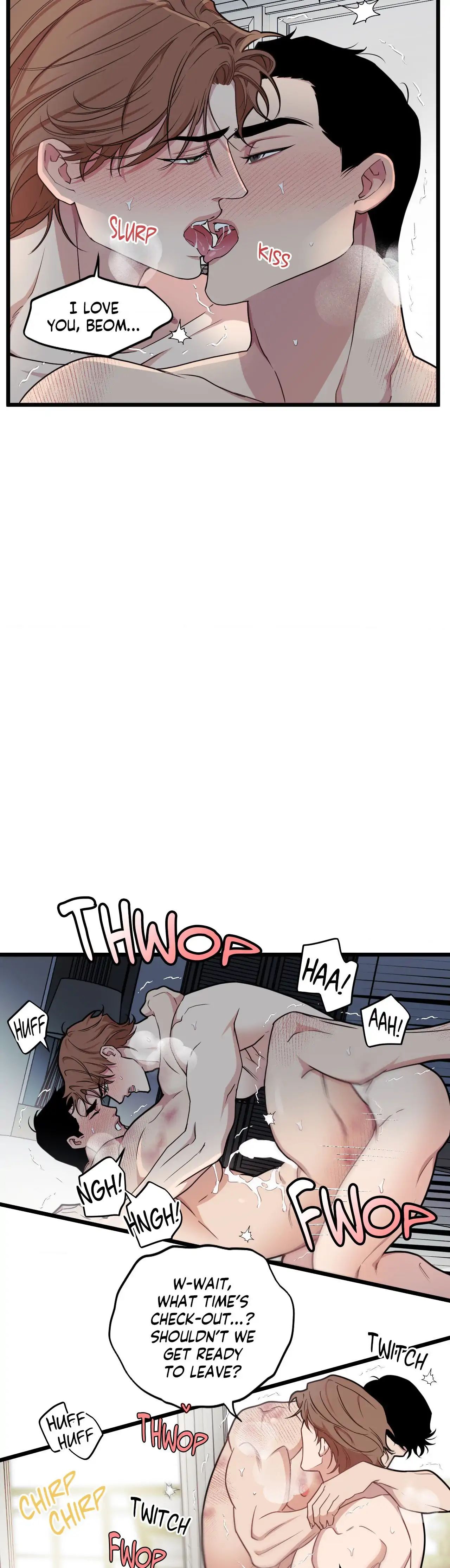 Read Full Volume chapter 77 image 29 on Lezhin