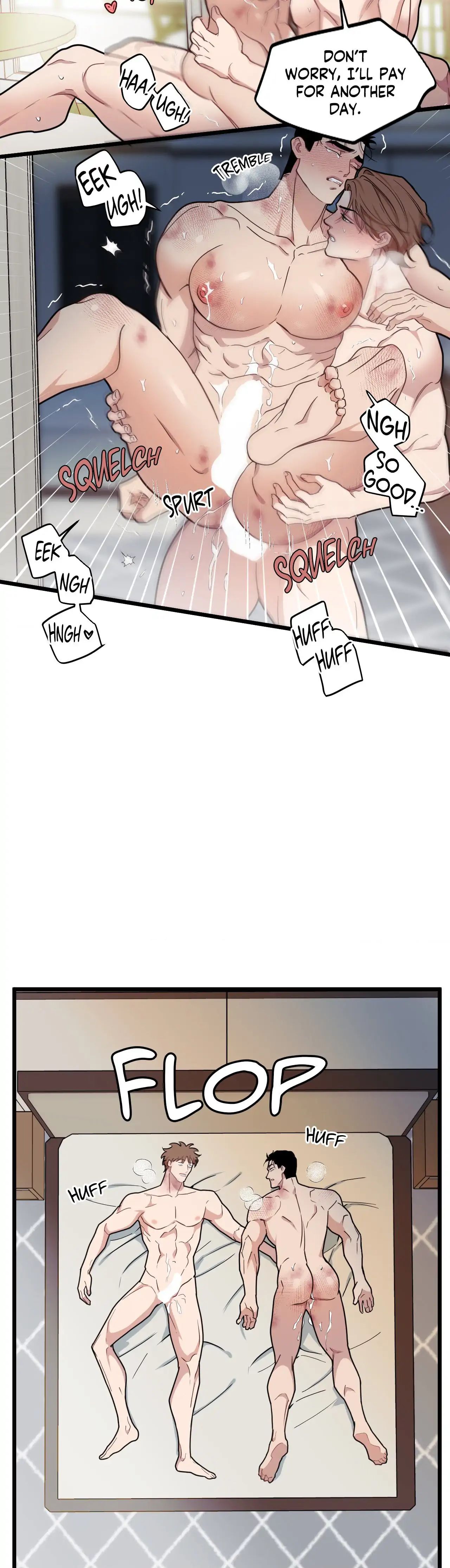 Read Full Volume chapter 77 image 30 on Lezhin