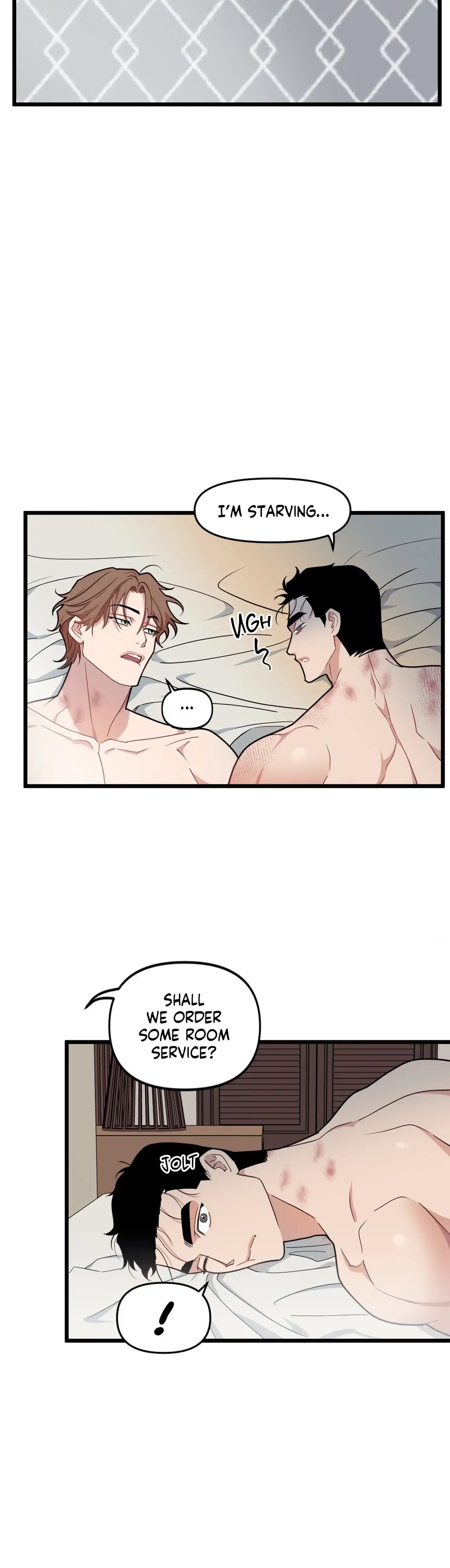 Read Full Volume chapter 77 image 31 on Lezhin