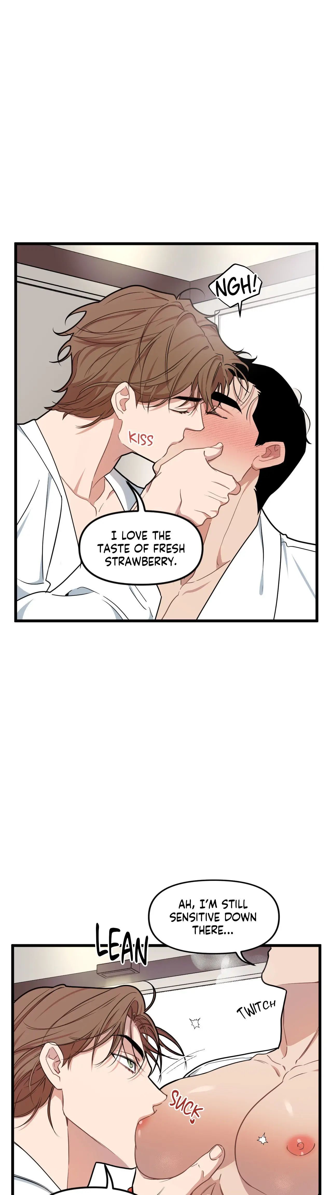 Read Full Volume chapter 77 image 33 on Lezhin