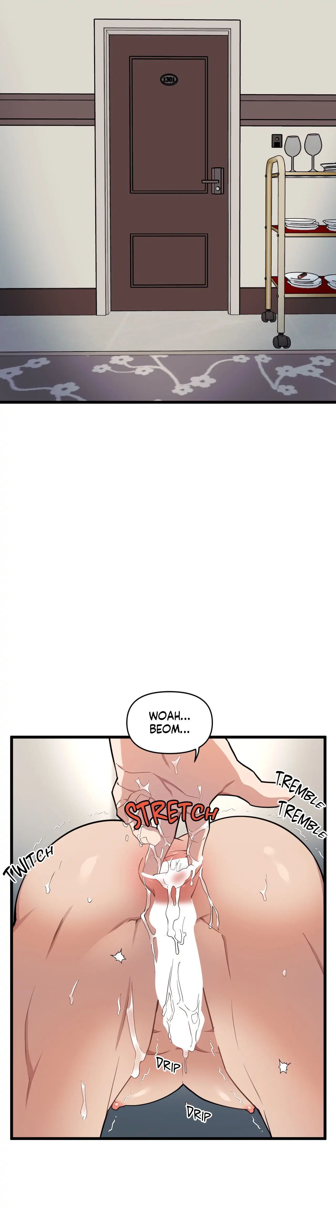 Read Full Volume chapter 77 image 36 on Lezhin