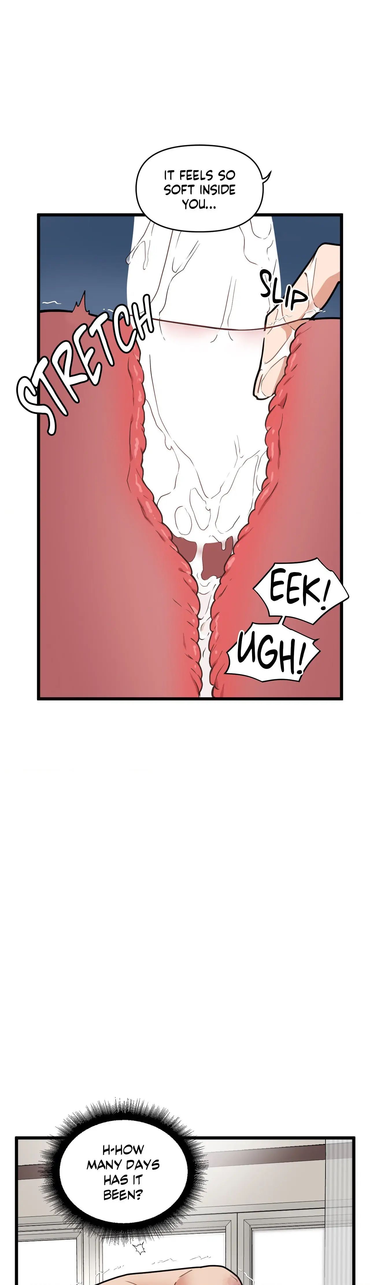 Read Full Volume chapter 77 image 37 on Lezhin