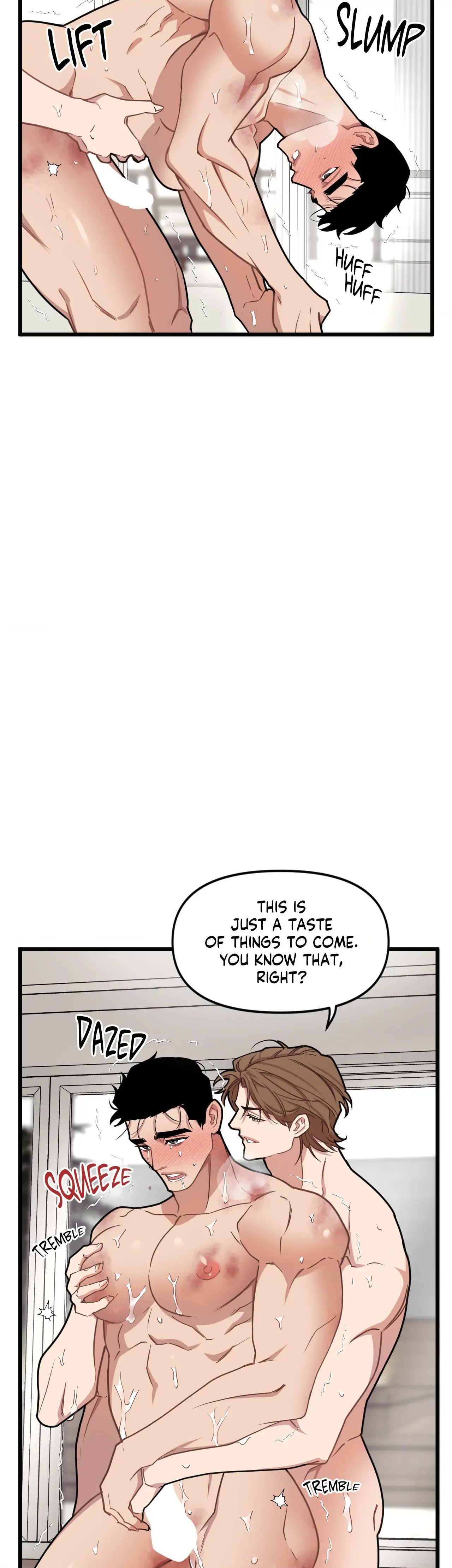 Read Full Volume chapter 77 image 38 on Lezhin