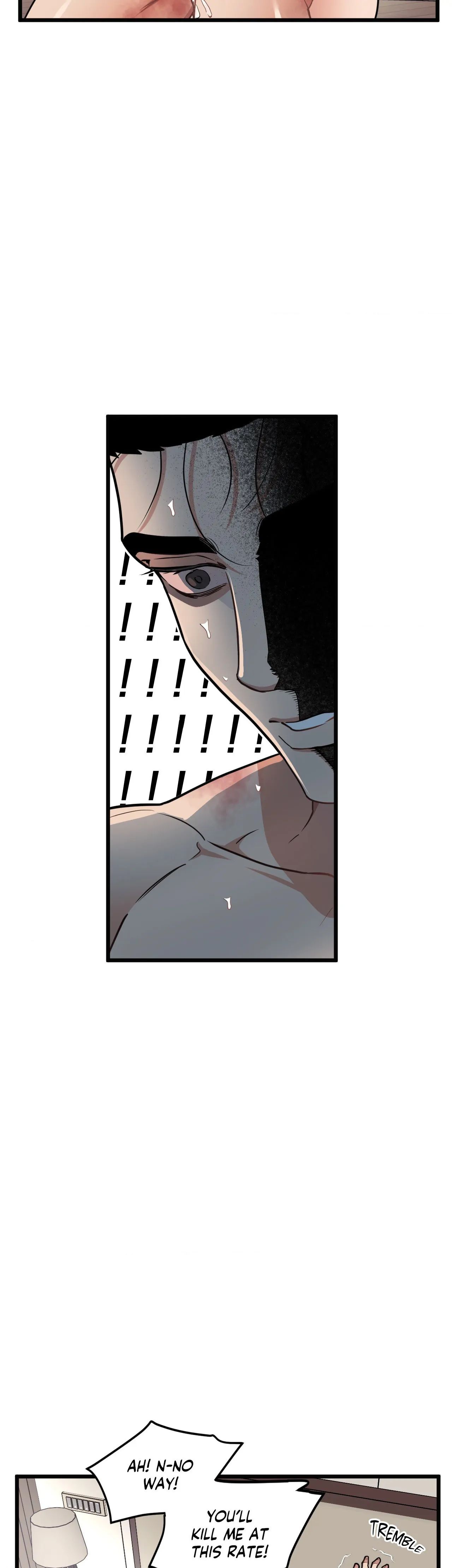 Read Full Volume chapter 77 image 39 on Lezhin