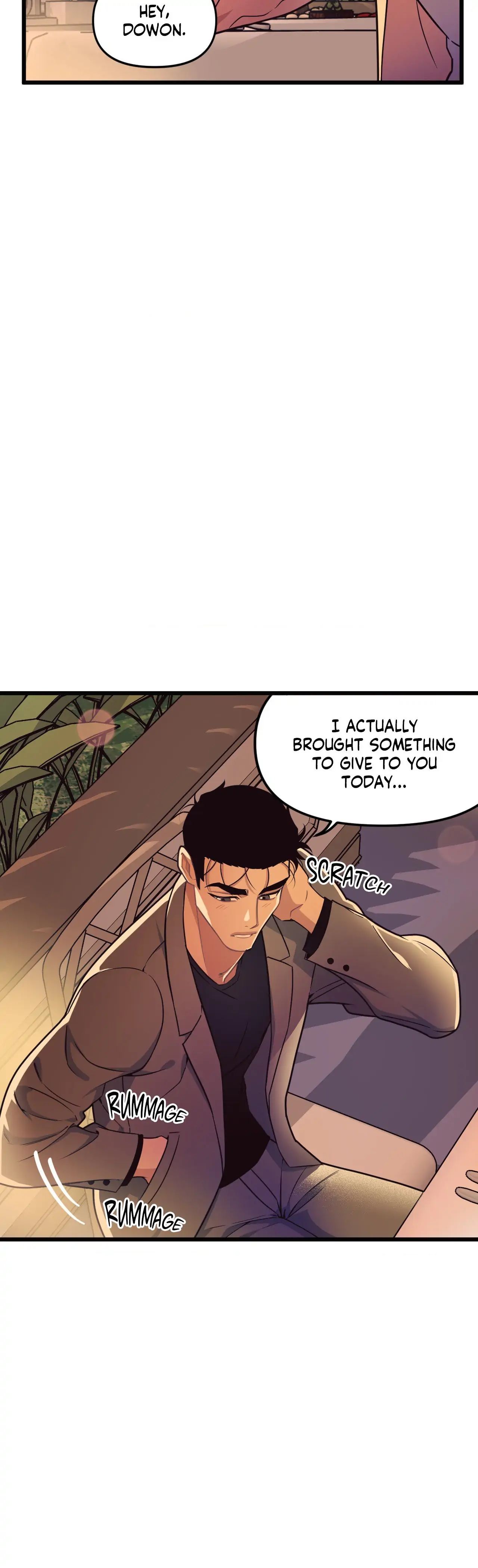 Read Full Volume chapter 77 image 5 on Lezhin