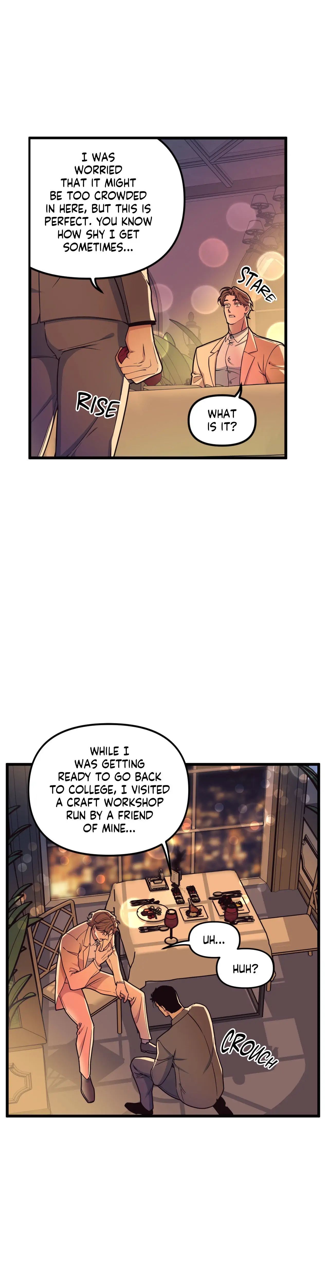 Read Full Volume chapter 77 image 6 on Lezhin