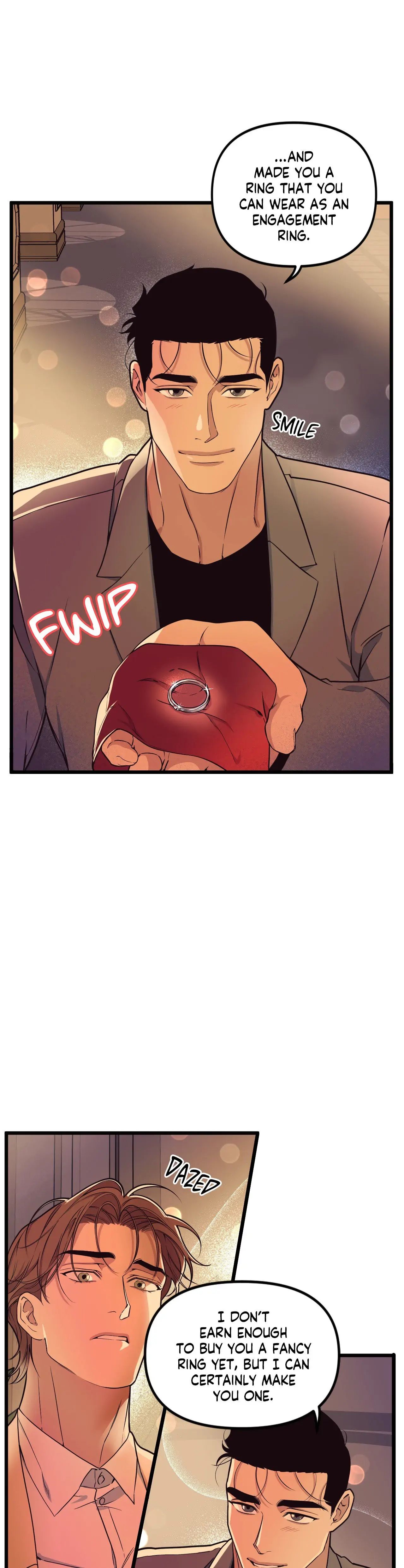 Read Full Volume chapter 77 image 7 on Lezhin