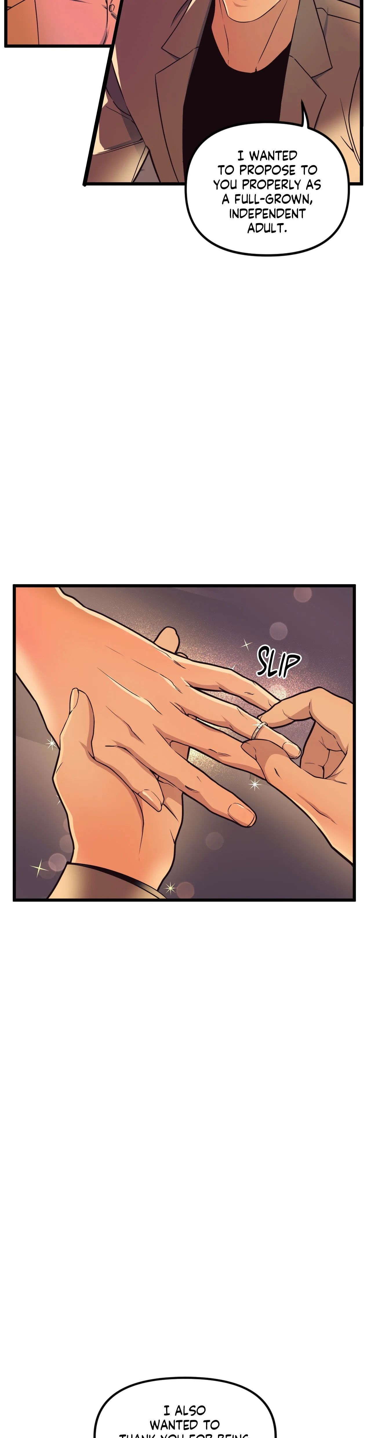 Read Full Volume chapter 77 image 8 on Lezhin