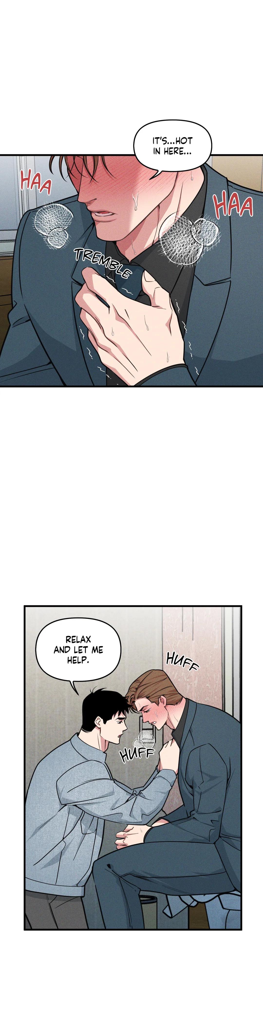 Read Full Volume chapter 78.1 image 3 on Lezhin