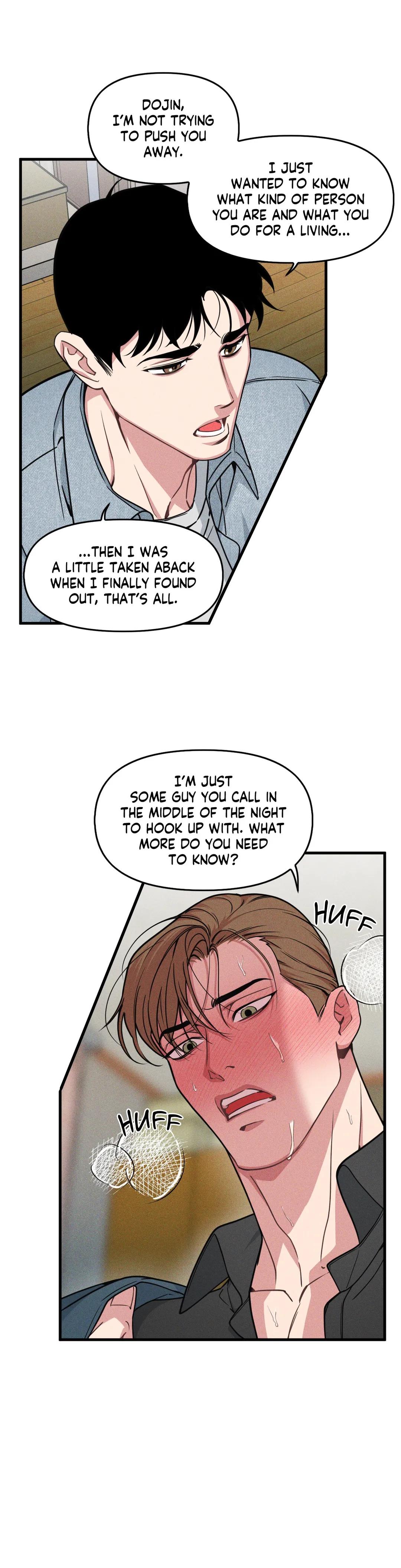 Read Full Volume chapter 78.1 image 4 on Lezhin