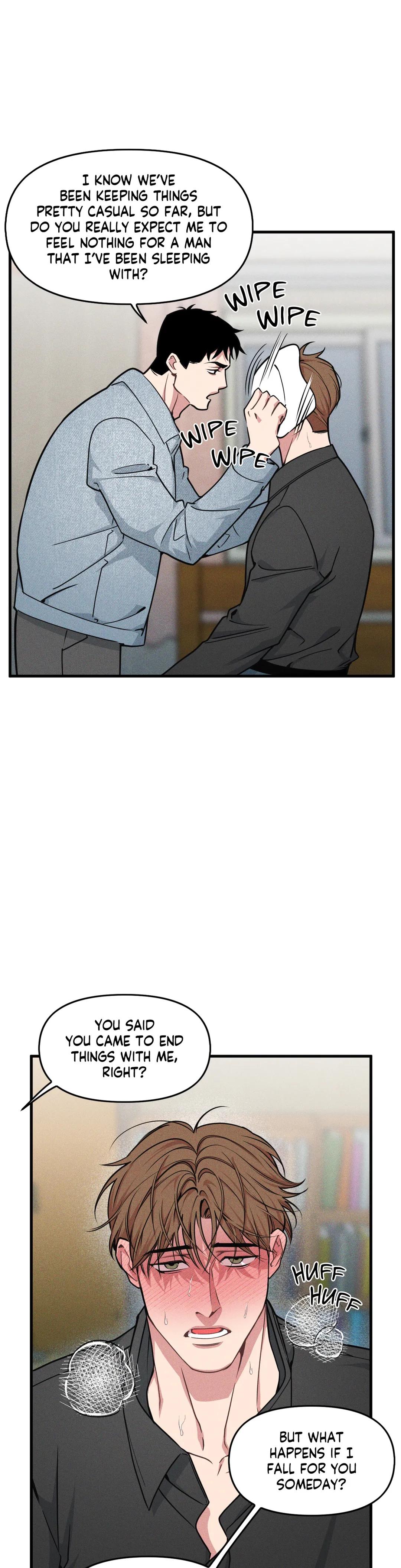 Read Full Volume chapter 78.1 image 5 on Lezhin