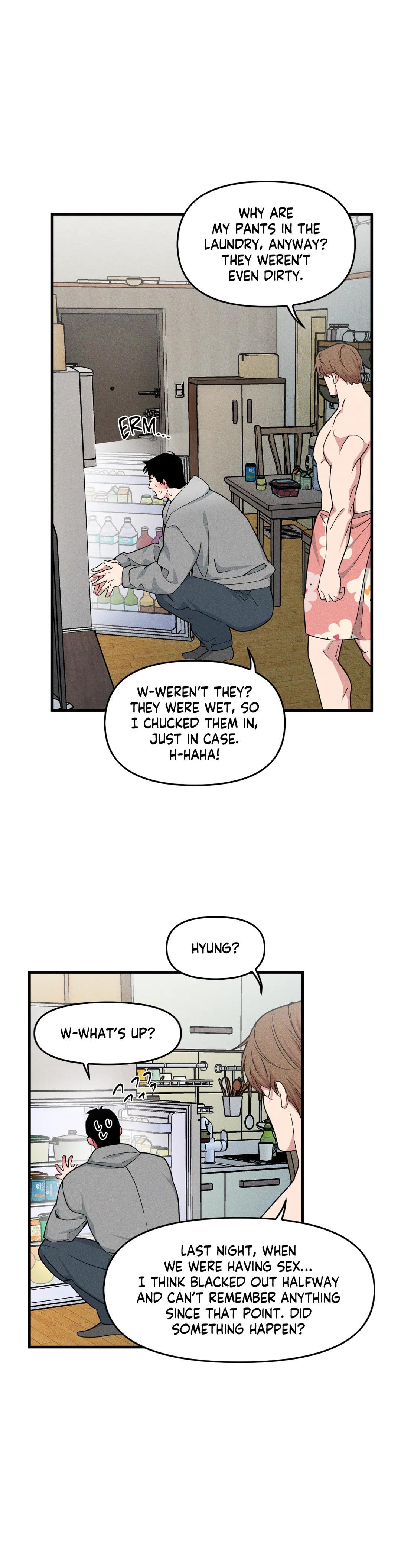 Read Full Volume chapter 78.2 image 11 on Lezhin