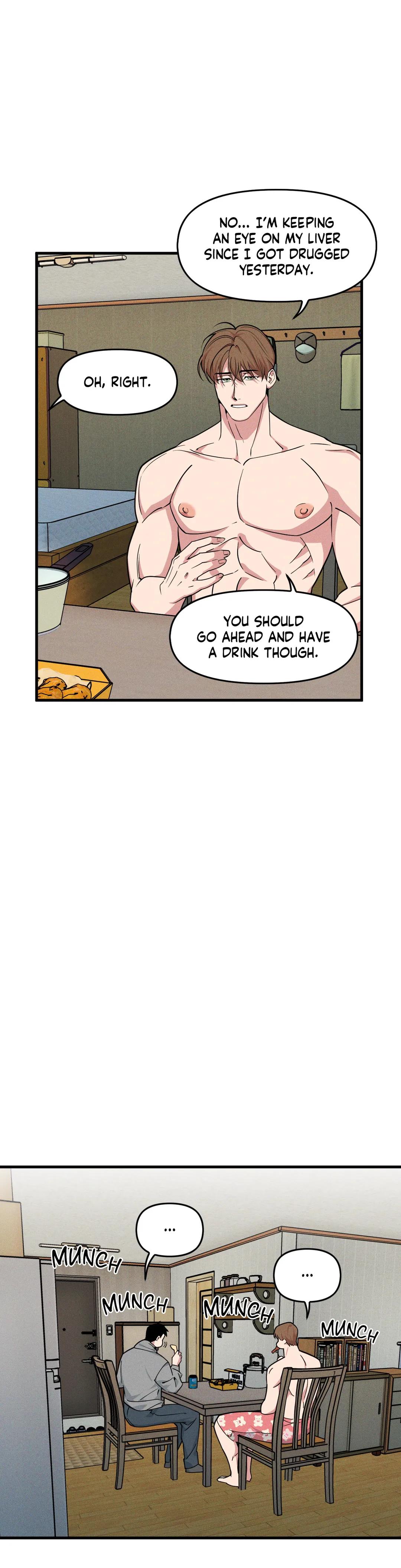 Read Full Volume chapter 78.2 image 15 on Lezhin