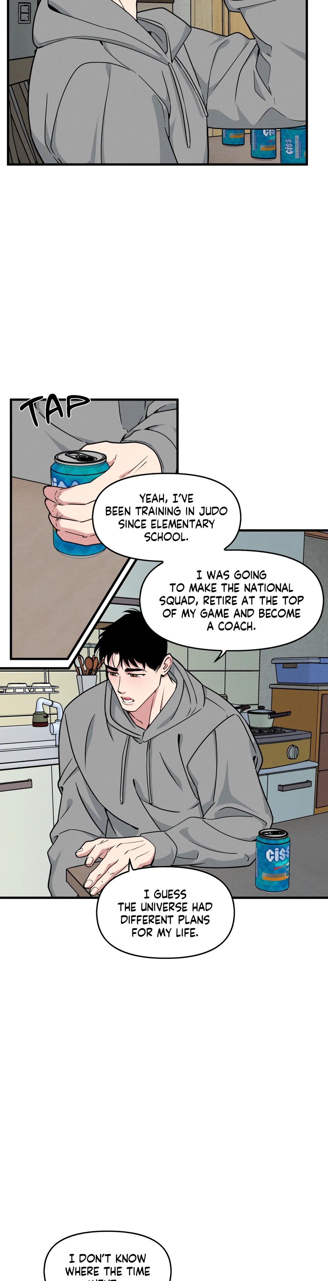 Read Full Volume chapter 78.2 image 19 on Lezhin