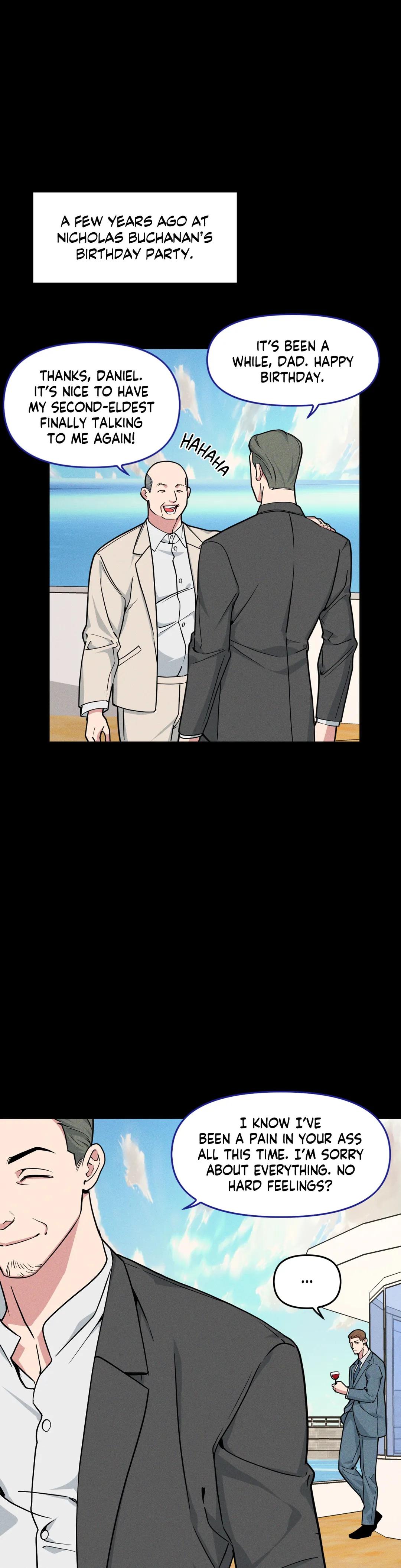 Read Full Volume chapter 78.2 image 2 on Lezhin
