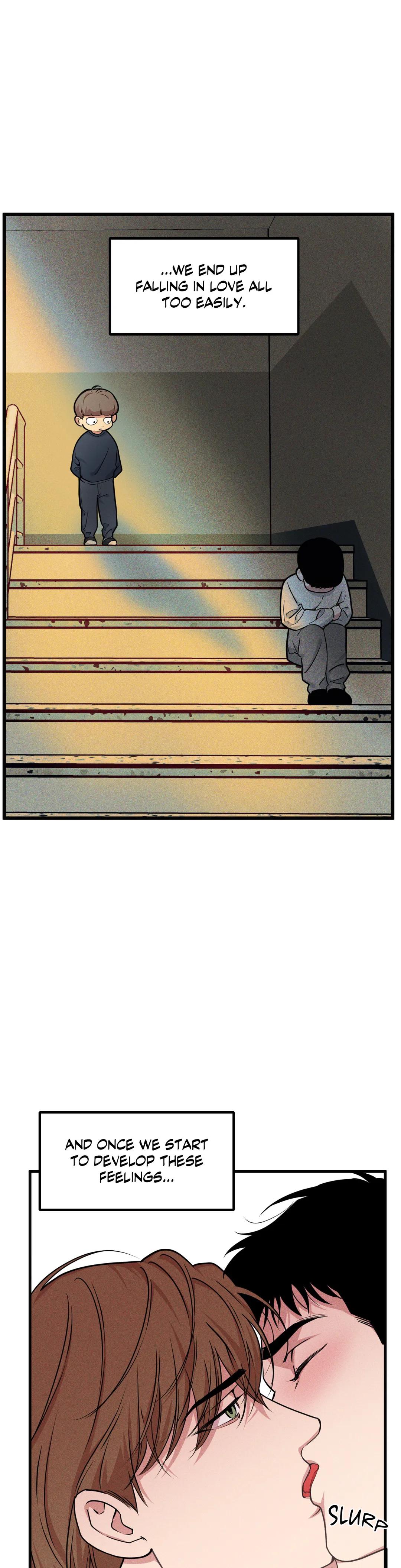 Read Full Volume chapter 78.2 image 27 on Lezhin