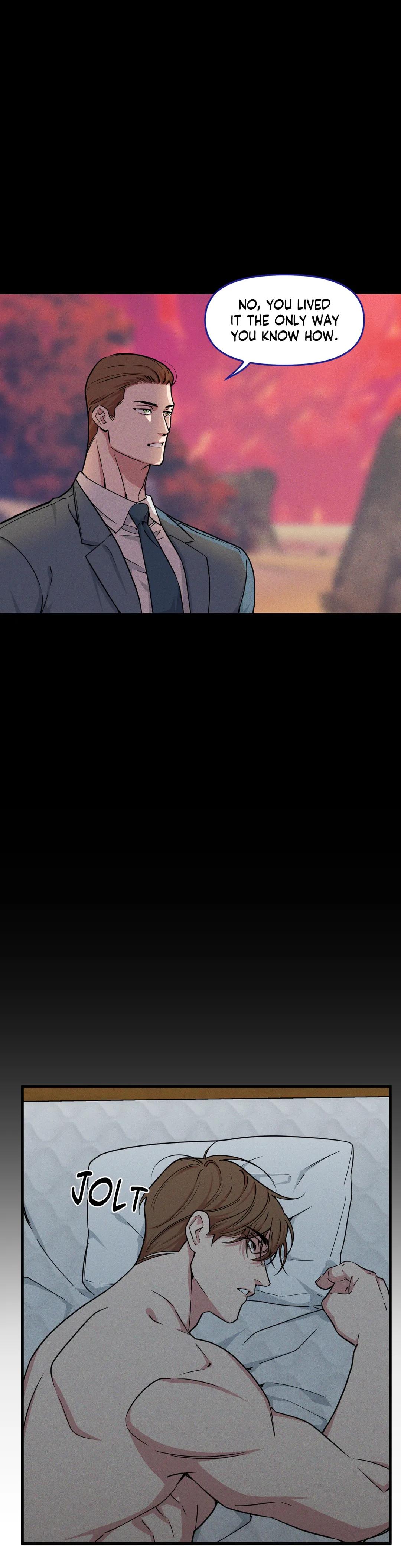 Read Full Volume chapter 78.2 image 6 on Lezhin