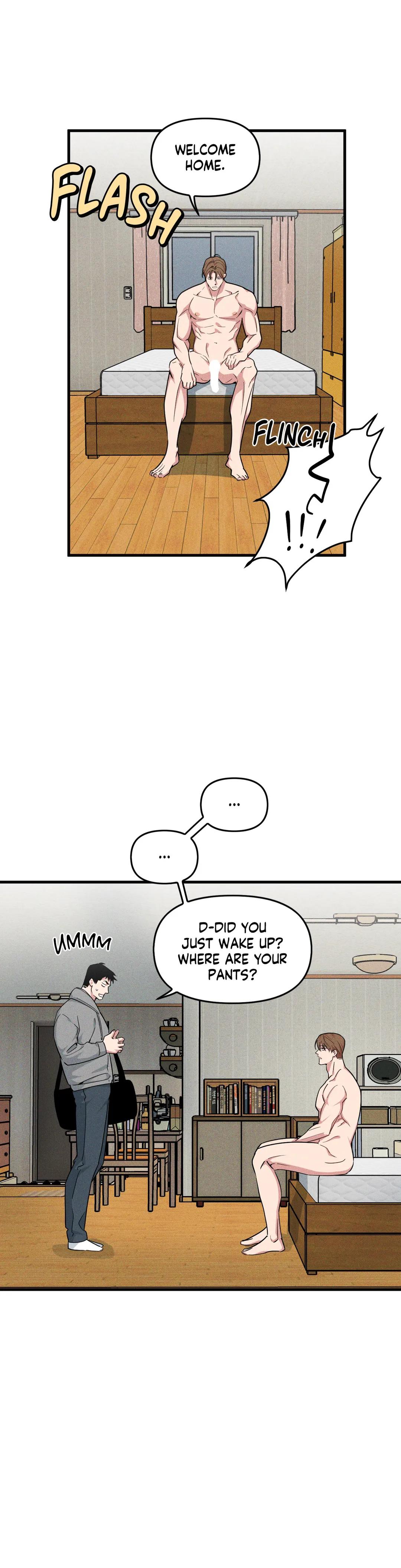 Read Full Volume chapter 78.2 image 9 on Lezhin