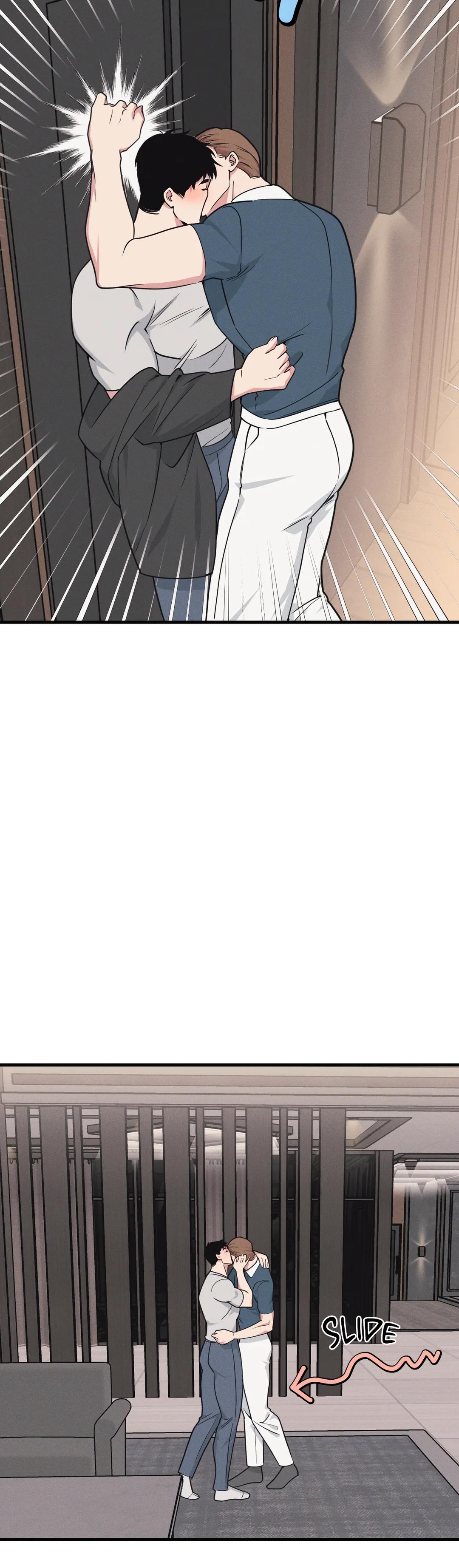 Read Full Volume chapter 78.3 image 10 on Lezhin