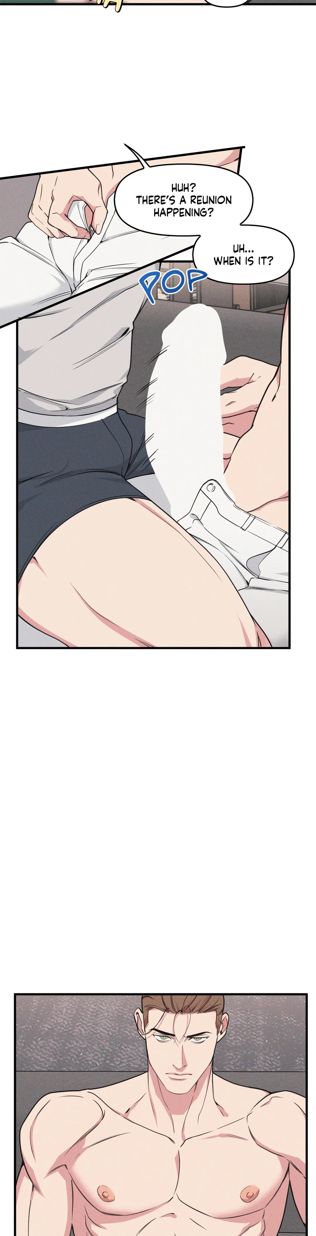 Read Full Volume chapter 78.3 image 15 on Lezhin