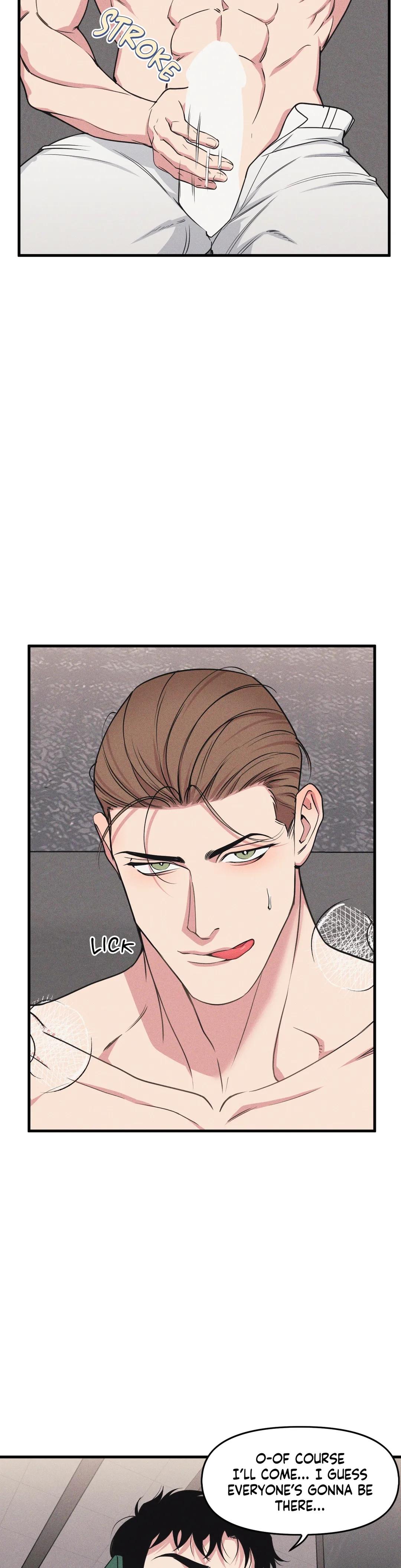 Read Full Volume chapter 78.3 image 16 on Lezhin