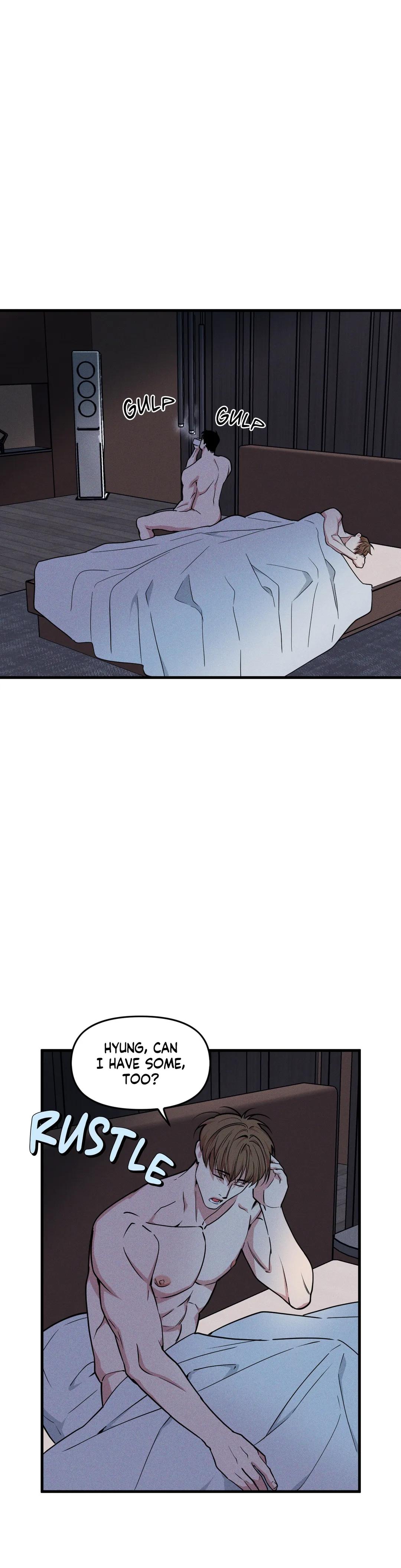 Read Full Volume chapter 78.3 image 2 on Lezhin