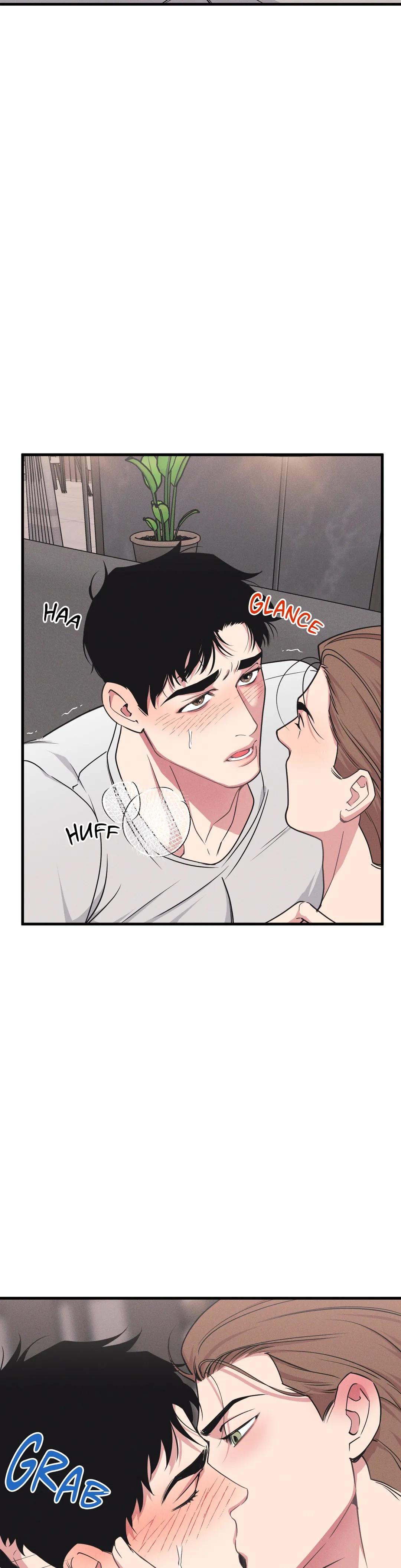 Read Full Volume chapter 78.3 image 20 on Lezhin