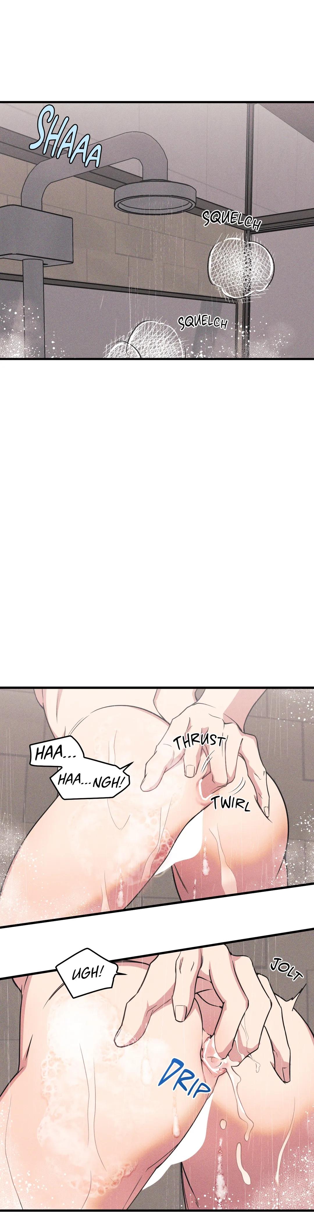 Read Full Volume chapter 78.3 image 24 on Lezhin