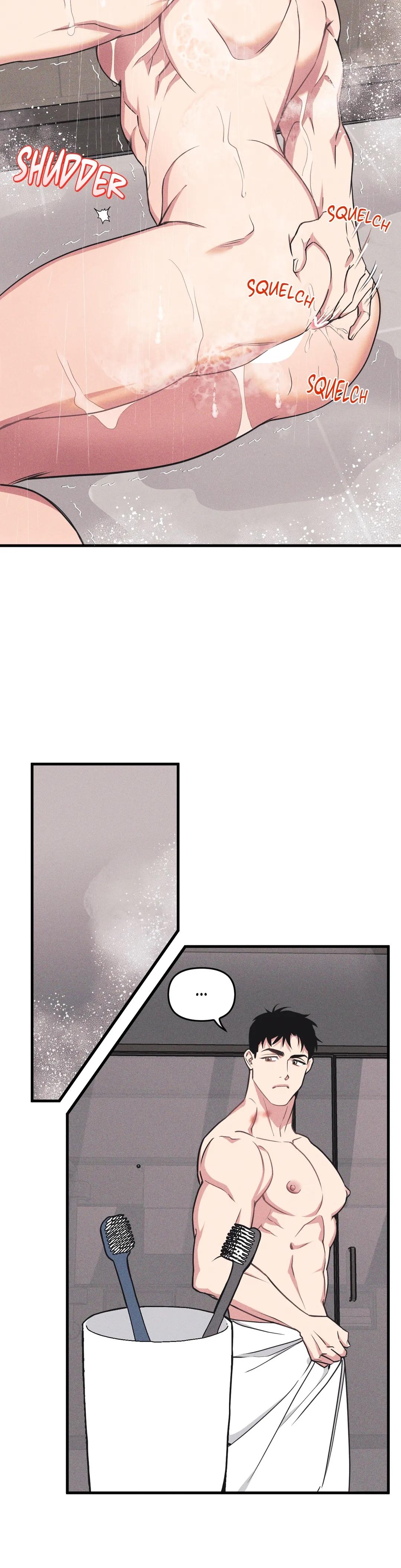 Read Full Volume chapter 78.3 image 27 on Lezhin