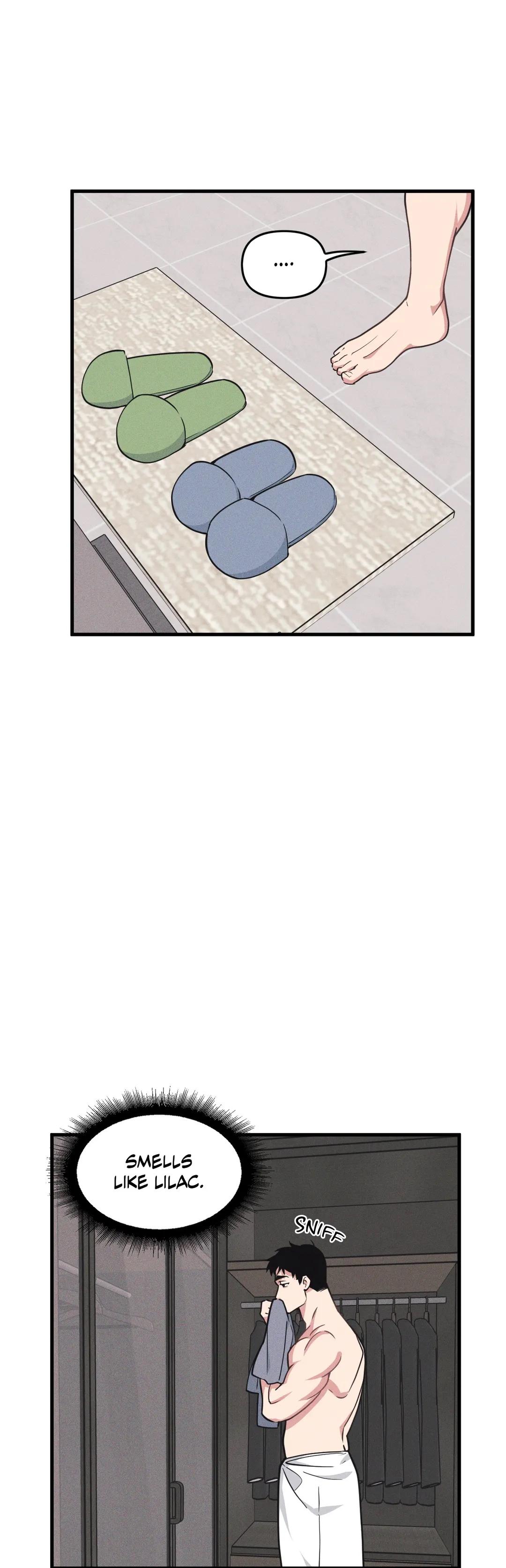 Read Full Volume chapter 78.3 image 28 on Lezhin