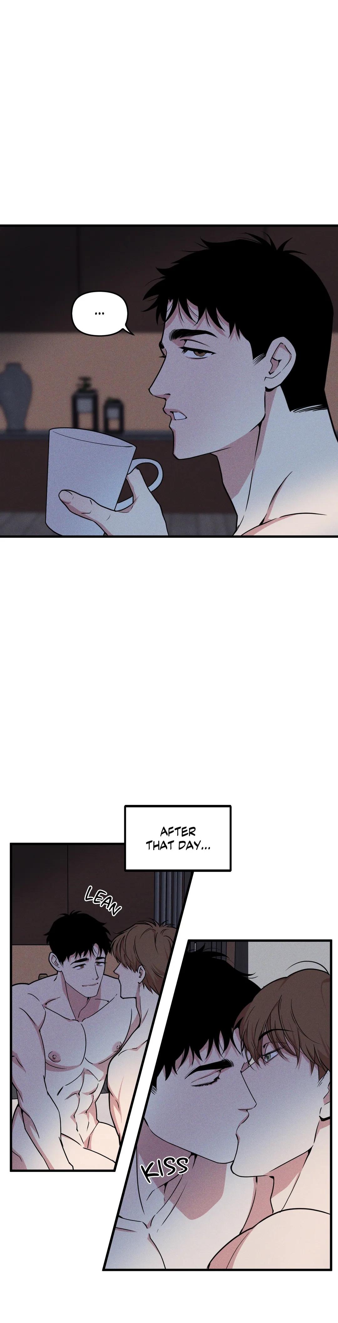 Read Full Volume chapter 78.3 image 3 on Lezhin