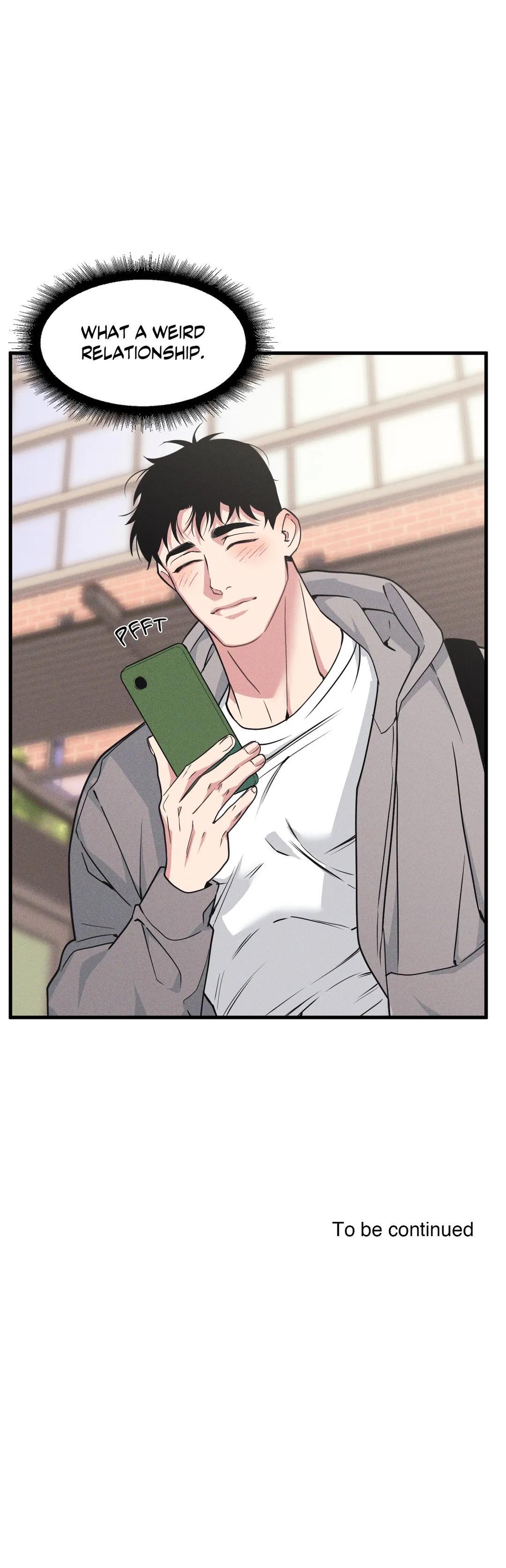 Read Full Volume chapter 78.3 image 31 on Lezhin