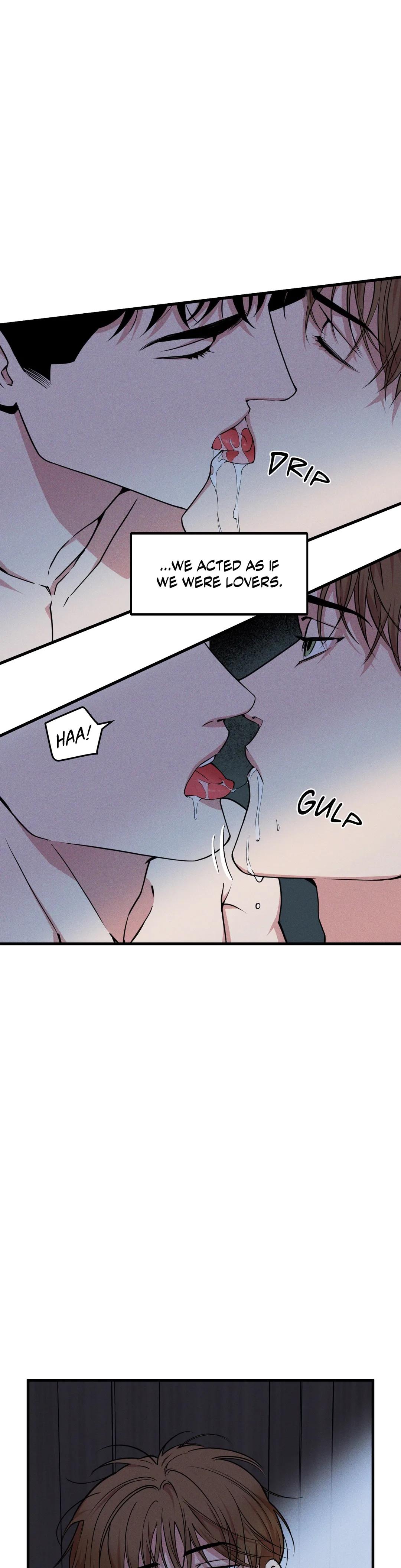 Read Full Volume chapter 78.3 image 4 on Lezhin
