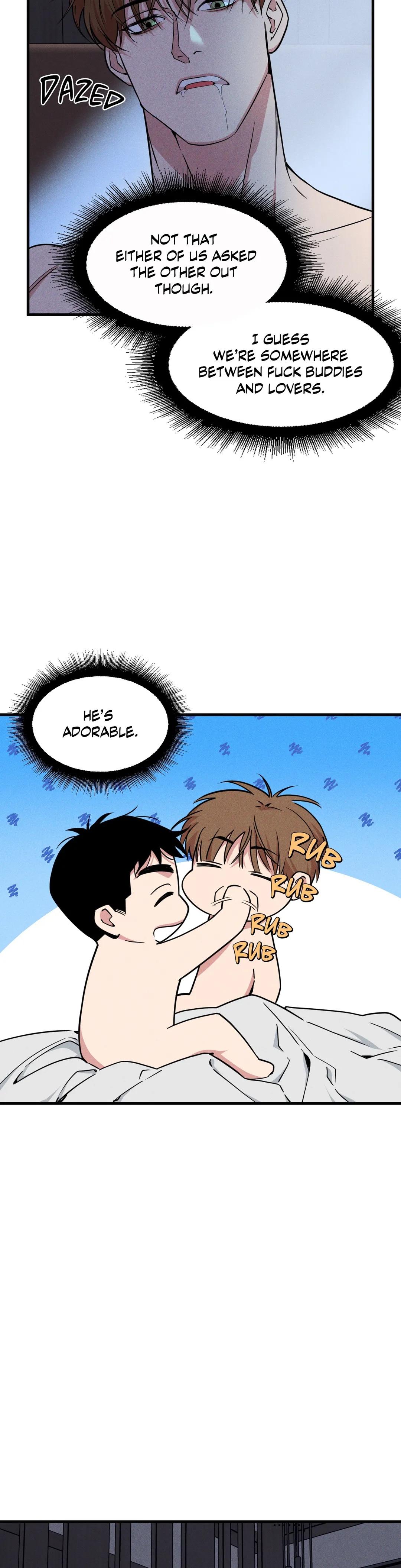 Read Full Volume chapter 78.3 image 5 on Lezhin