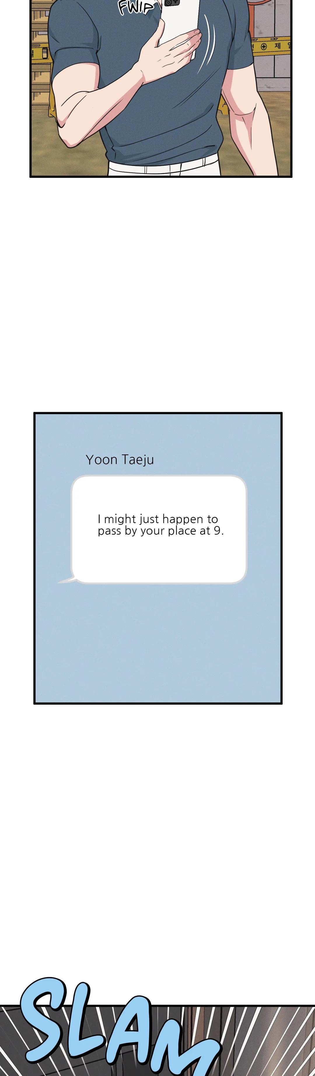 Read Full Volume chapter 78.3 image 9 on Lezhin