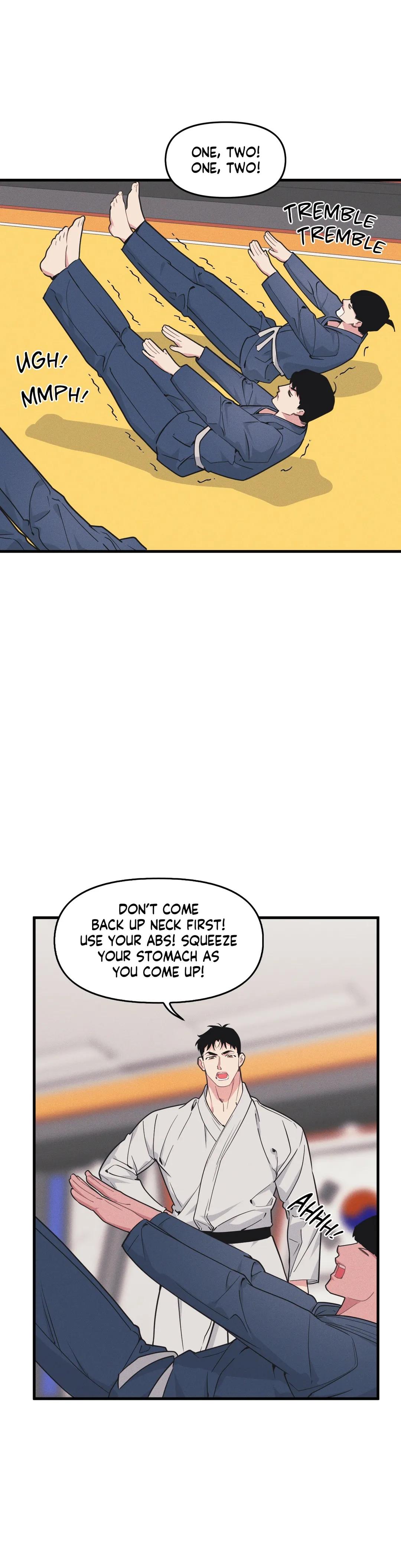 Read Full Volume chapter 78.4 image 2 on Lezhin