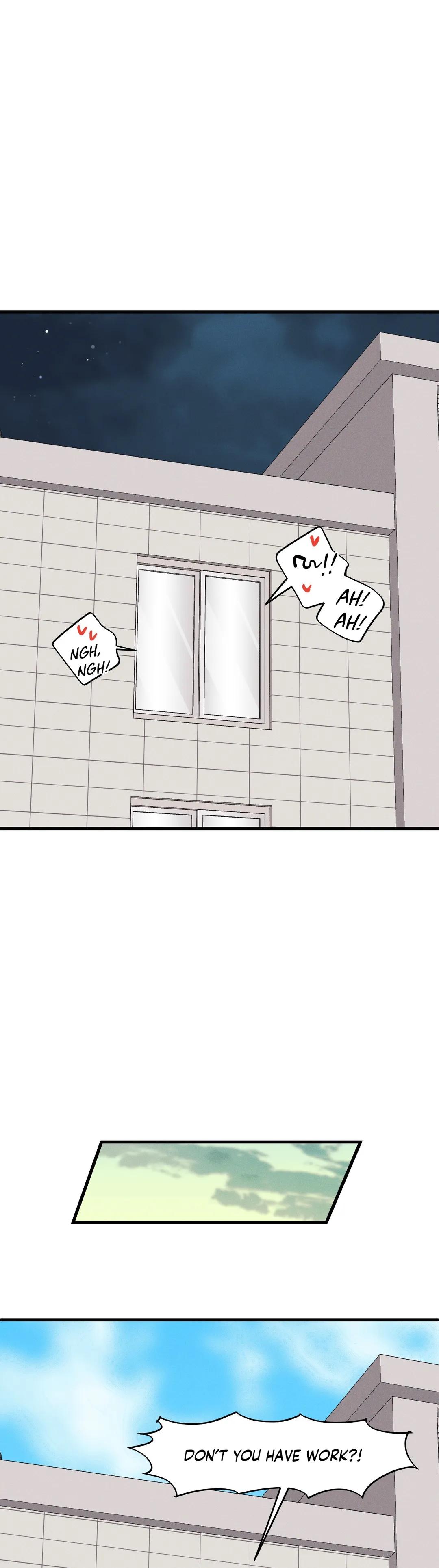 Read Full Volume chapter 78.4 image 27 on Lezhin