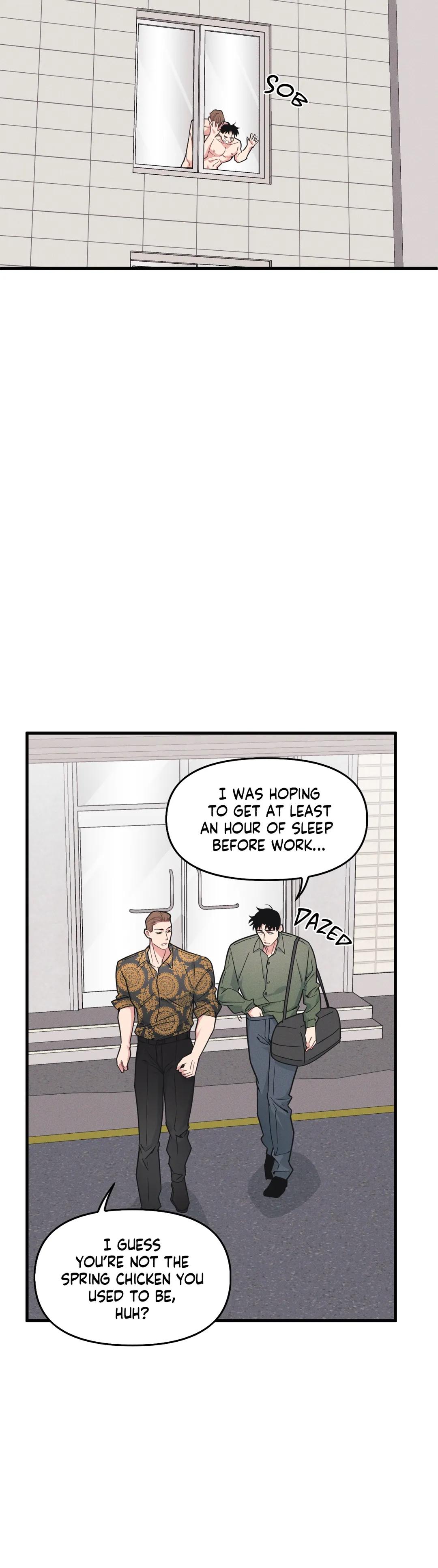 Read Full Volume chapter 78.4 image 28 on Lezhin