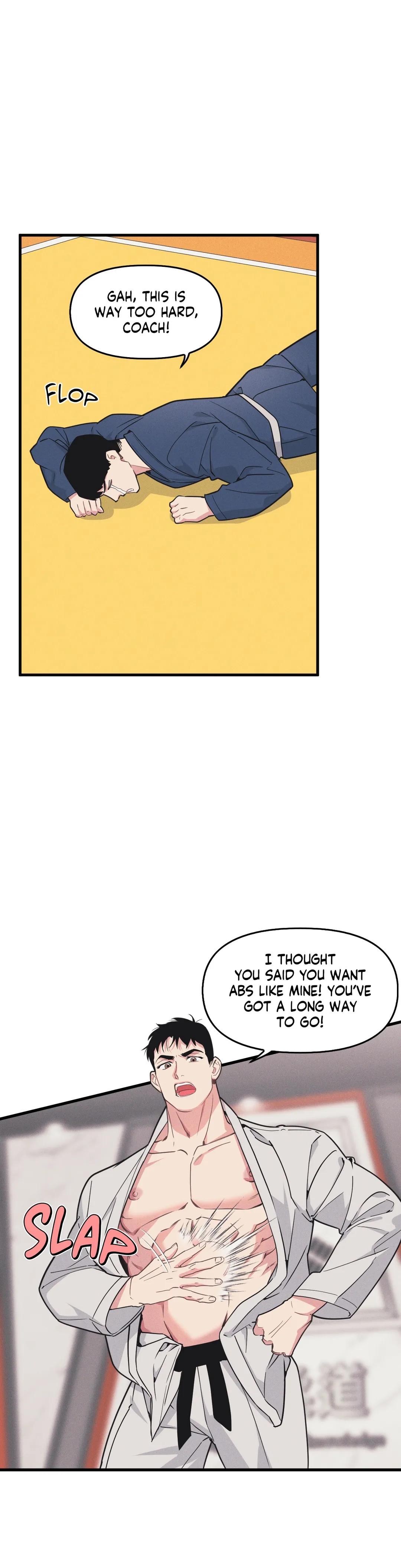 Read Full Volume chapter 78.4 image 3 on Lezhin