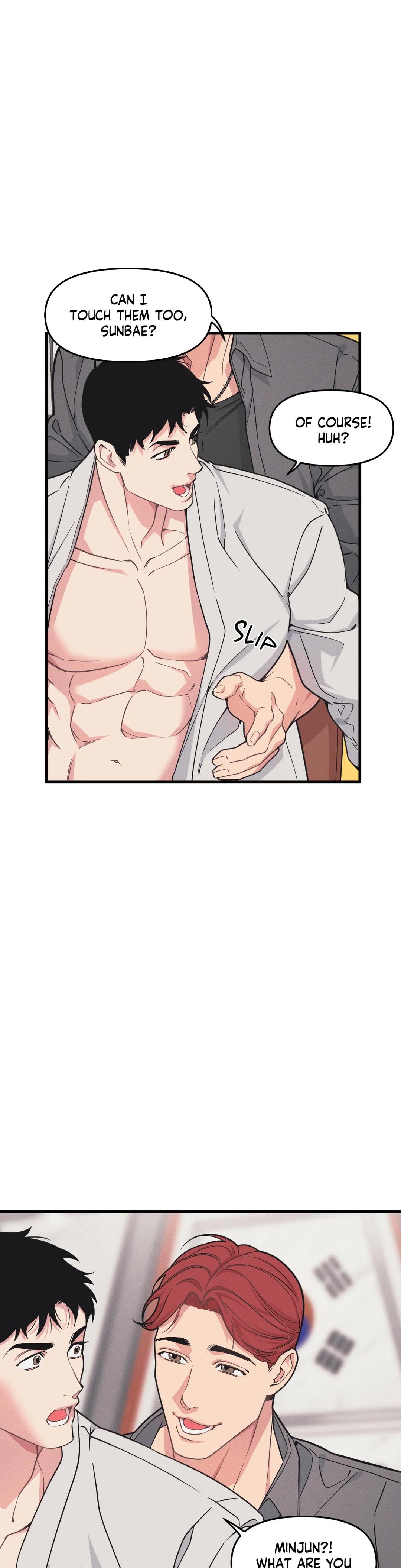 Read Full Volume chapter 78.4 image 5 on Lezhin