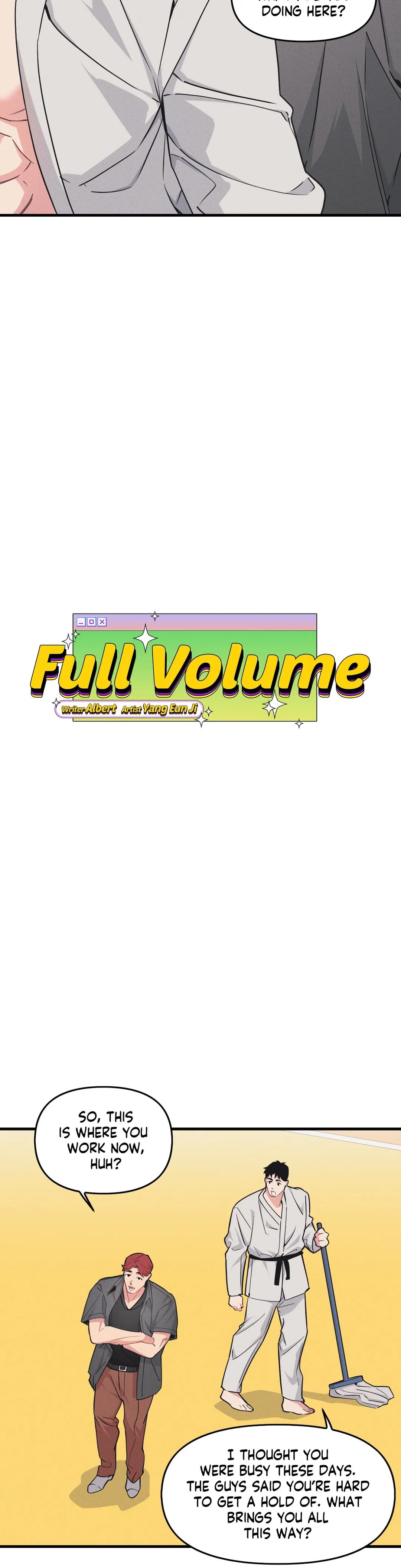 Read Full Volume chapter 78.4 image 6 on Lezhin