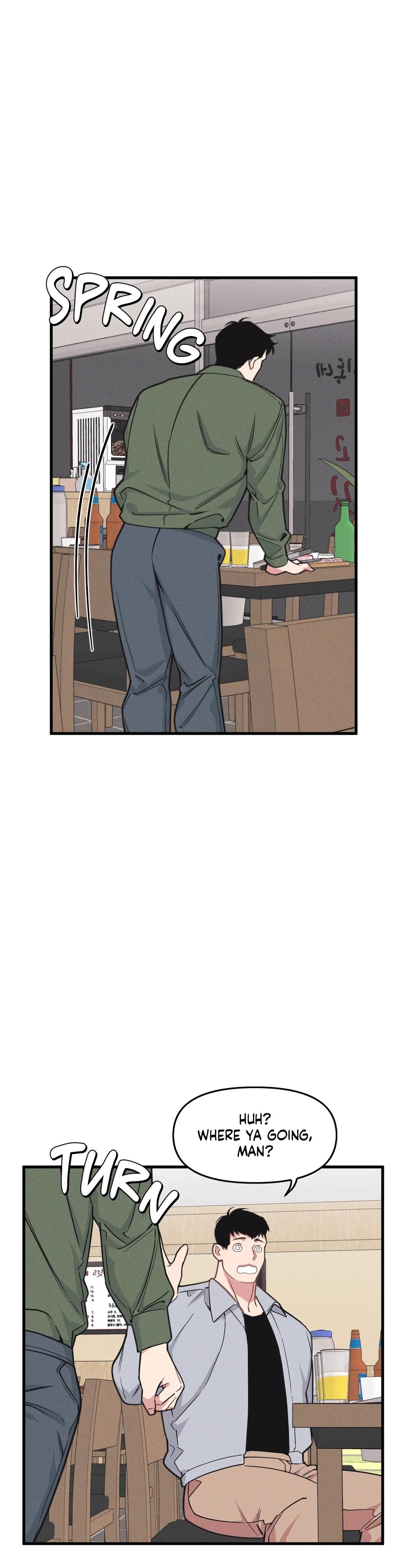 Read Full Volume chapter 78.5 image 24 on Lezhin