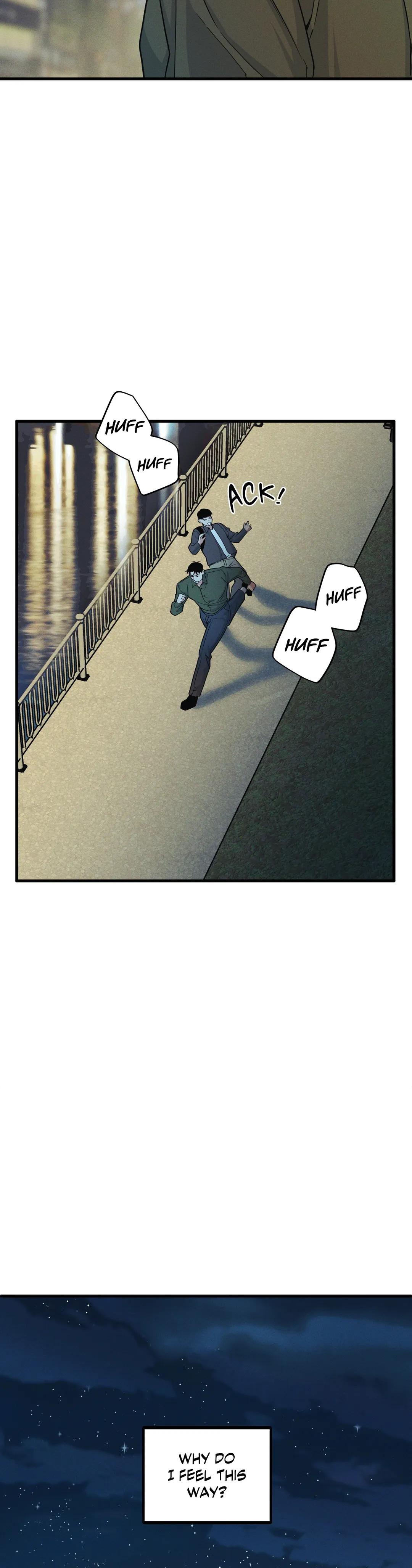 Read Full Volume chapter 78.5 image 26 on Lezhin
