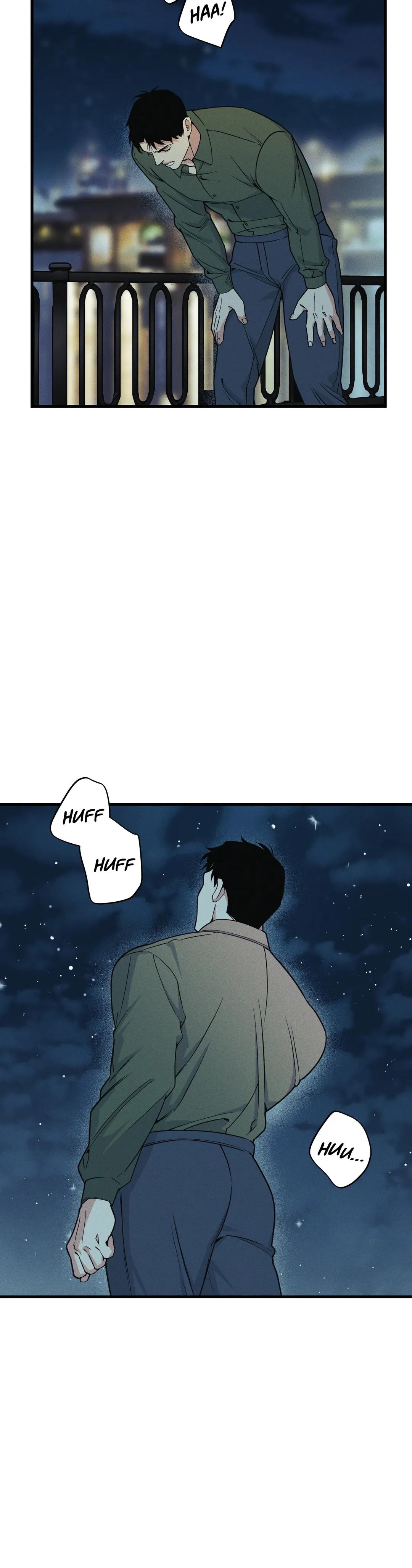 Read Full Volume chapter 78.5 image 28 on Lezhin