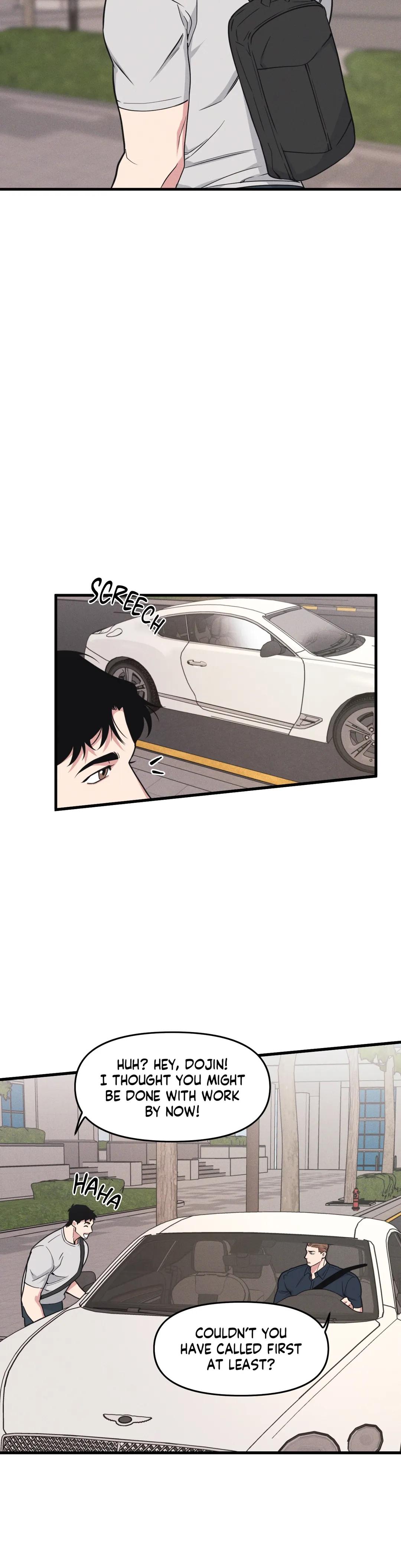 Read Full Volume chapter 78.6 image 15 on Lezhin