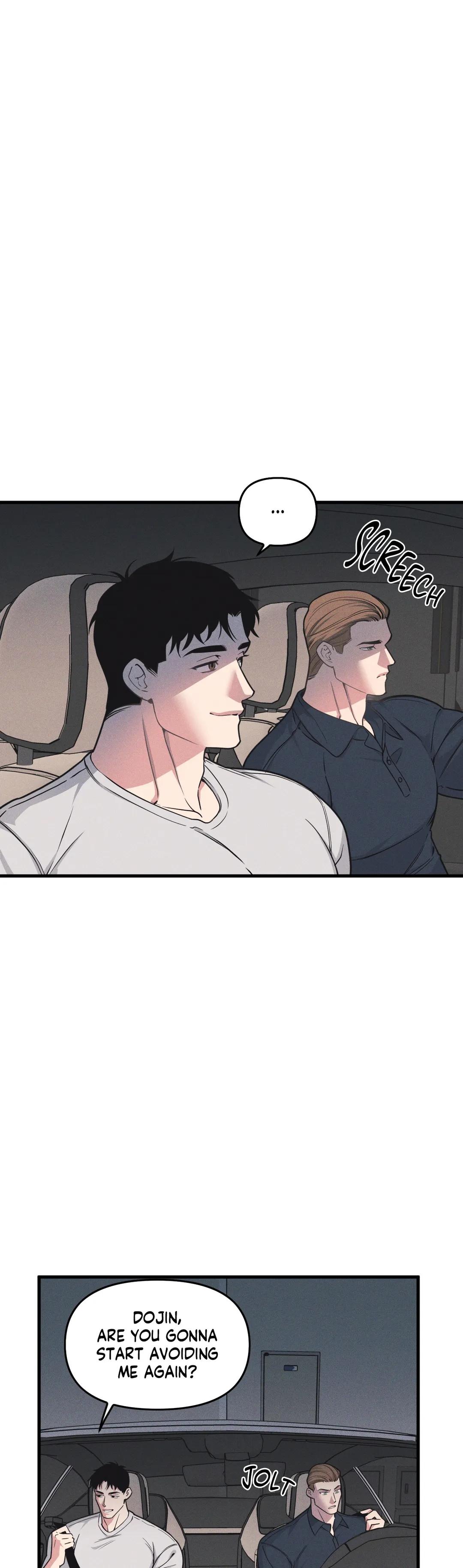Read Full Volume chapter 78.6 image 19 on Lezhin