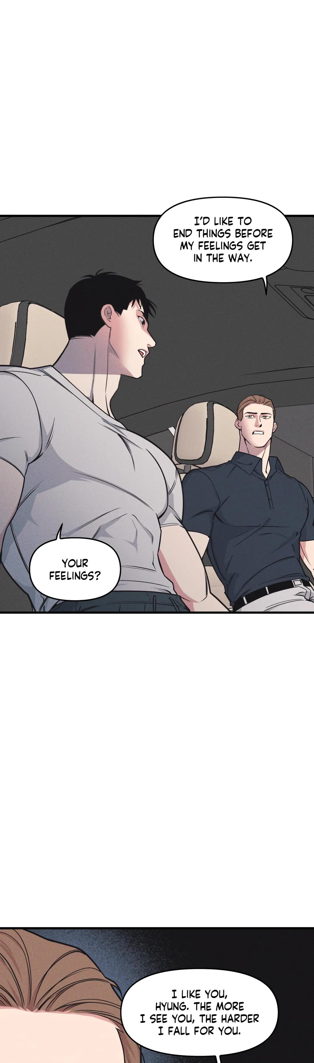 Read Full Volume chapter 78.6 image 21 on Lezhin