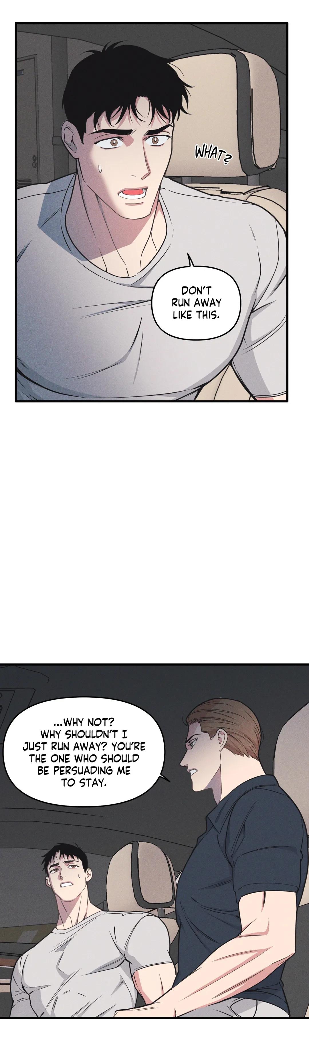 Read Full Volume chapter 78.6 image 24 on Lezhin