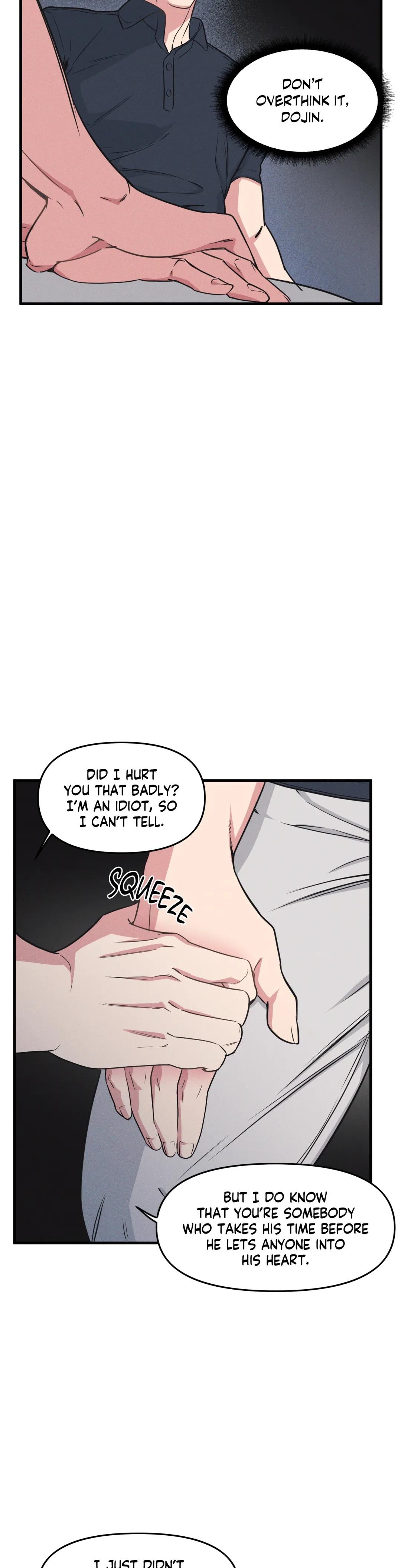 Read Full Volume chapter 78.6 image 27 on Lezhin