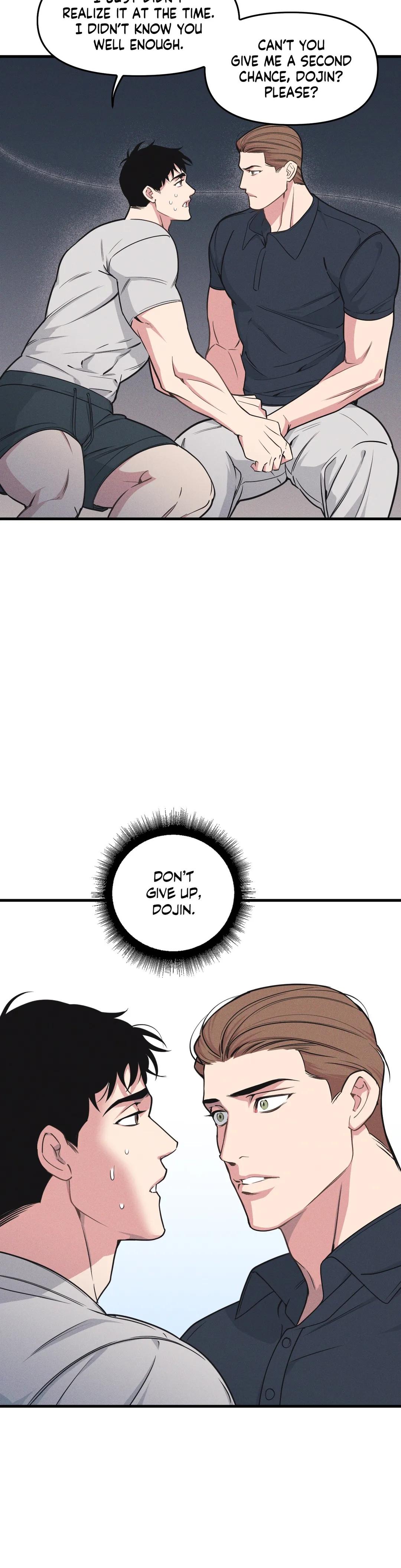 Read Full Volume chapter 78.6 image 28 on Lezhin